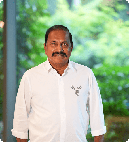 D. Prabhakar Reddy